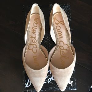 Sam Edelman Rodney Flats